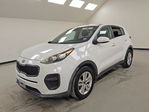 Kia Sportage 2017