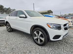 Mercedes-Benz GLC 2017