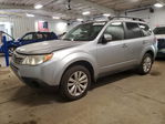Subaru Forester 2012