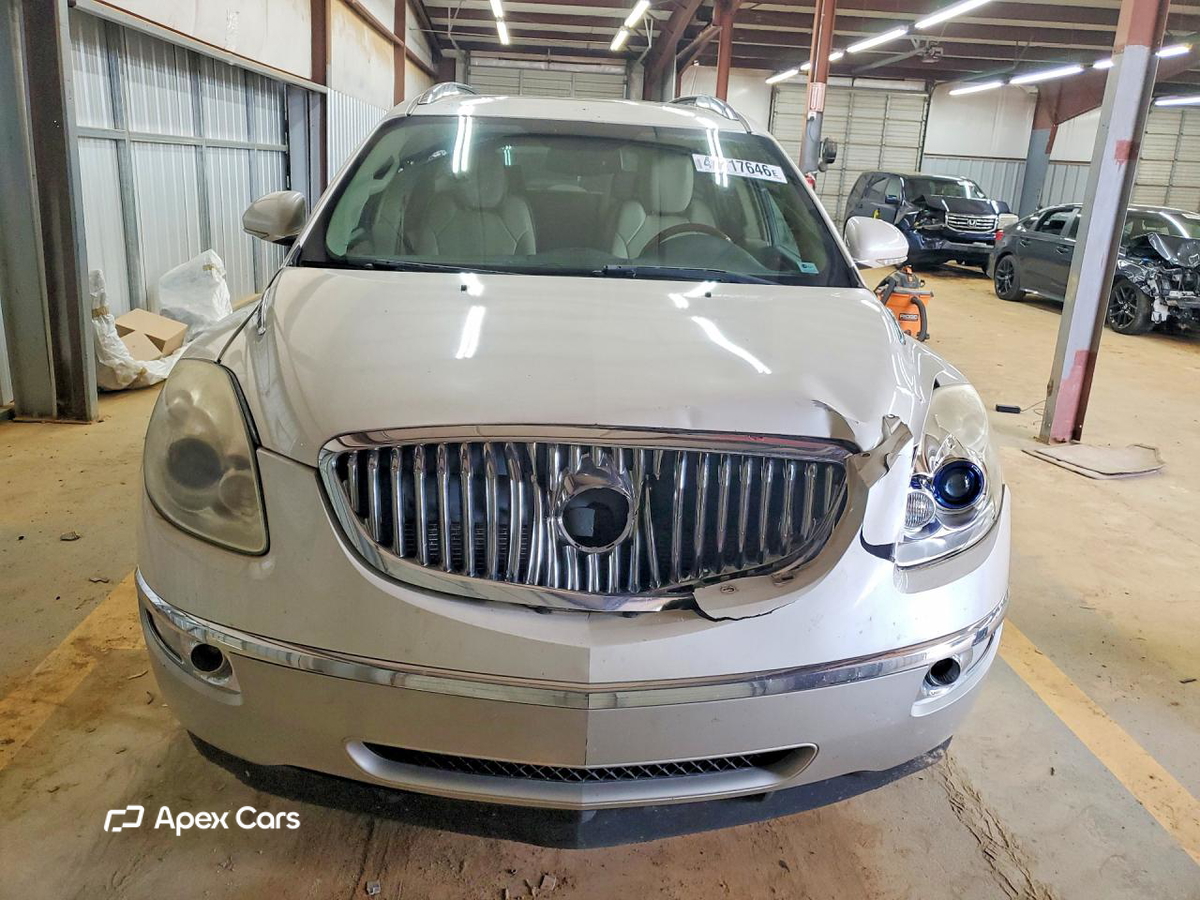 Buick Enclave 2010