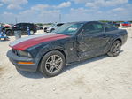 Ford Mustang 2009