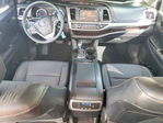 Toyota Highlander 2018