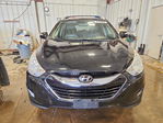 Hyundai Tucson 2011