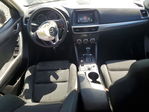 Mazda CX-5 2016