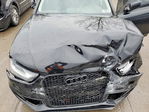 Audi A4 2016