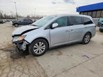 Honda Odyssey 2015
