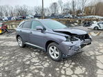 Lexus RX 2015
