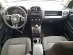 Jeep Compass 2016