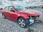 Kia Optima 2019