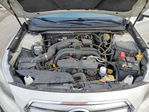 Subaru Outback 2015