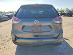 Nissan Rogue 2015