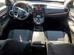 Honda CR-V 2017