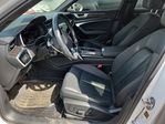 Audi A6 2021