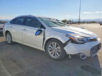 Toyota Avalon 2015