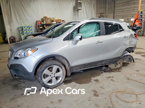 Buick Encore 2015 - Image 1 of 14