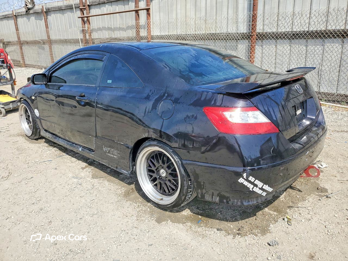 Honda Civic 2007