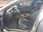 Audi A6 2016