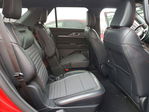 Ford Explorer 2025