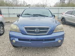 Kia Sorento 2005