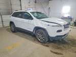Jeep Cherokee 2018