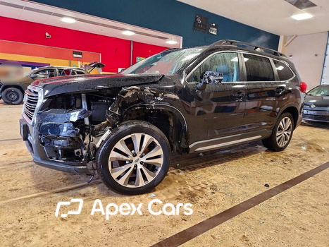 Subaru Ascent 2021 - Image 1 of 13