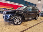 Subaru Ascent 2021