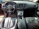 Chrysler 200 2015