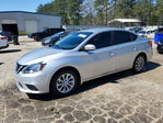 Nissan Sentra 2017