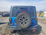Jeep Wrangler 2016