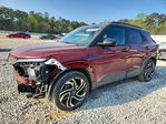 Chevrolet TrailBlazer 2025