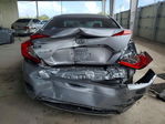 Honda Civic 2020