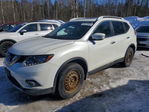 Nissan Rogue 2015