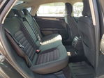 Ford Fusion 2017