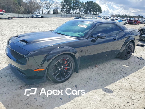 Dodge Challenger 2019 - Image 1 of 12