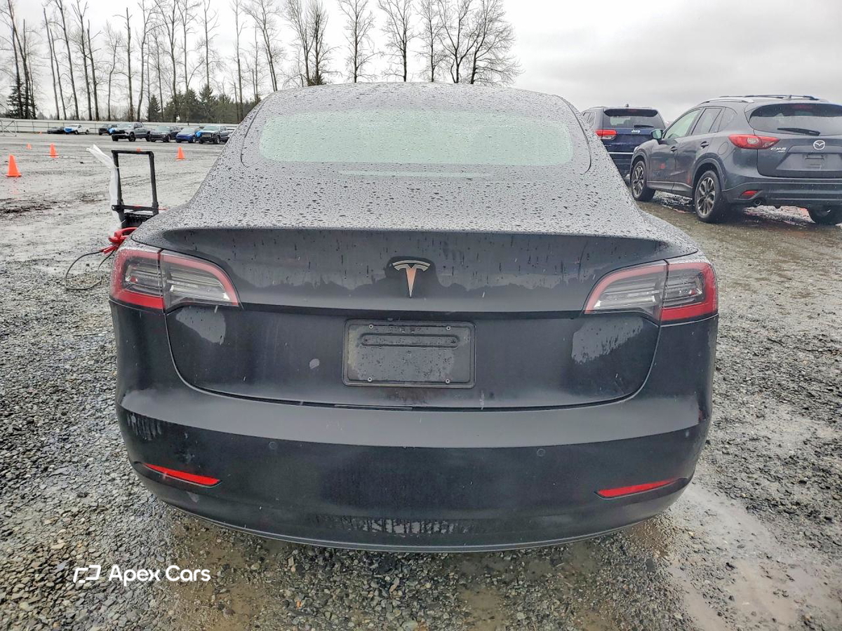Tesla Model 3 2019