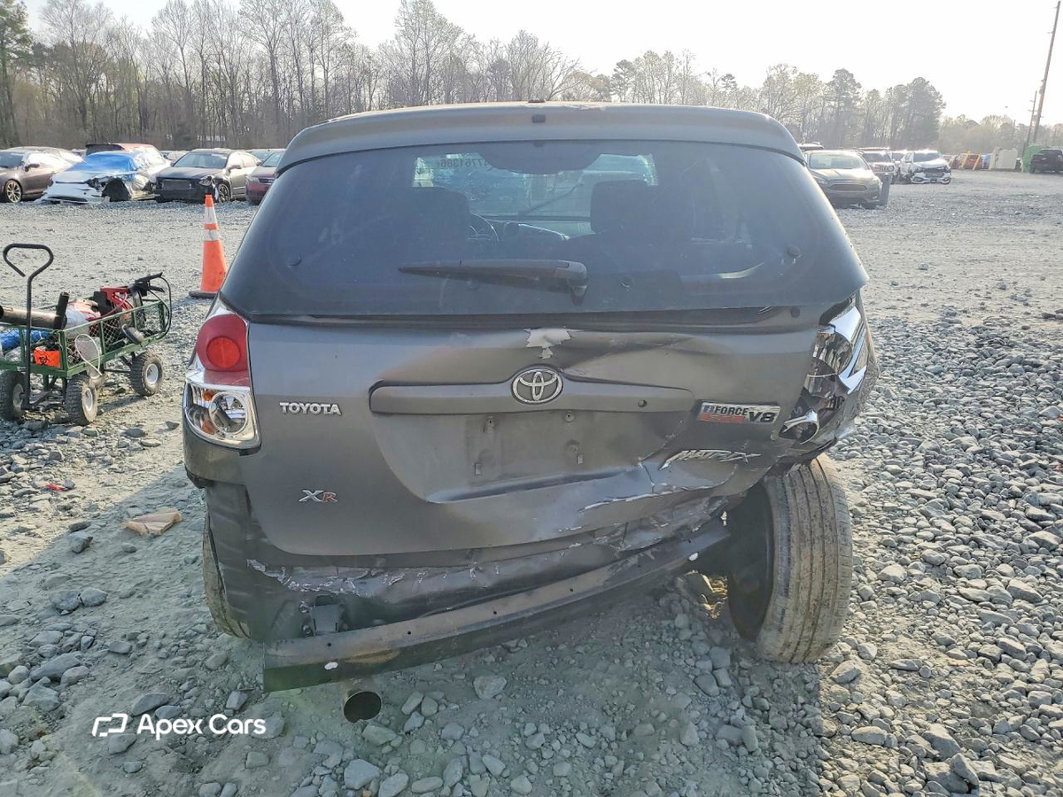 Toyota Matrix 2005