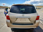 Toyota Highlander 2010