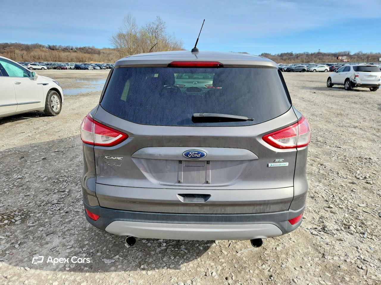 Ford Escape 2013