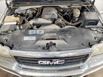 GMC Sierra 2004
