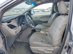 Toyota Sienna 2016