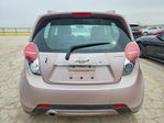 Chevrolet Spark 2013