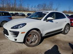 Porsche Macan 2017