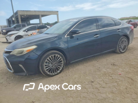 Toyota Avalon 2016 - Image 1 of 13
