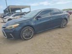 Toyota Avalon 2016