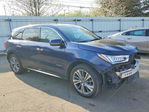 Acura MDX 2017