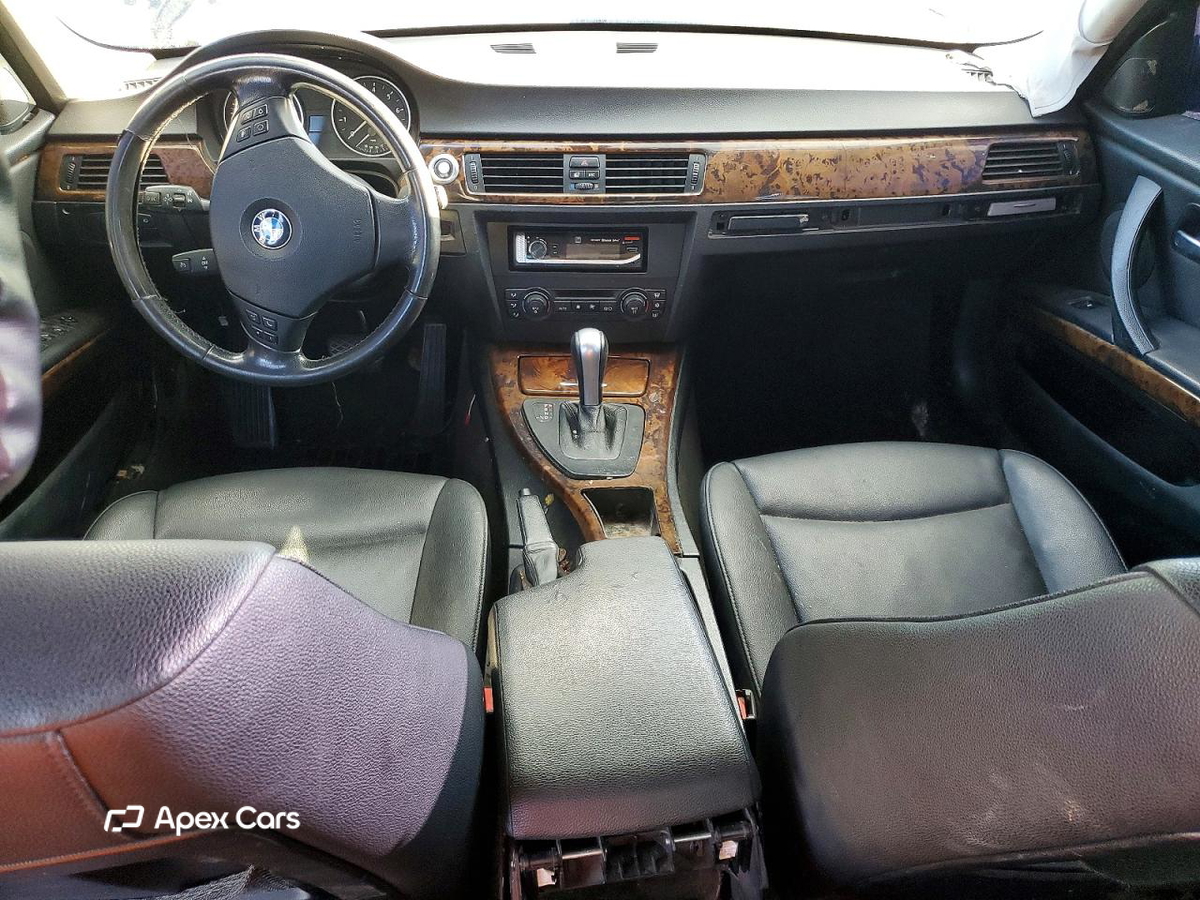 BMW Series 3 2006