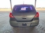 Nissan Versa 2011