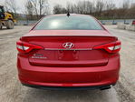 Hyundai Sonata 2017