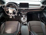 Kia Forte 2022