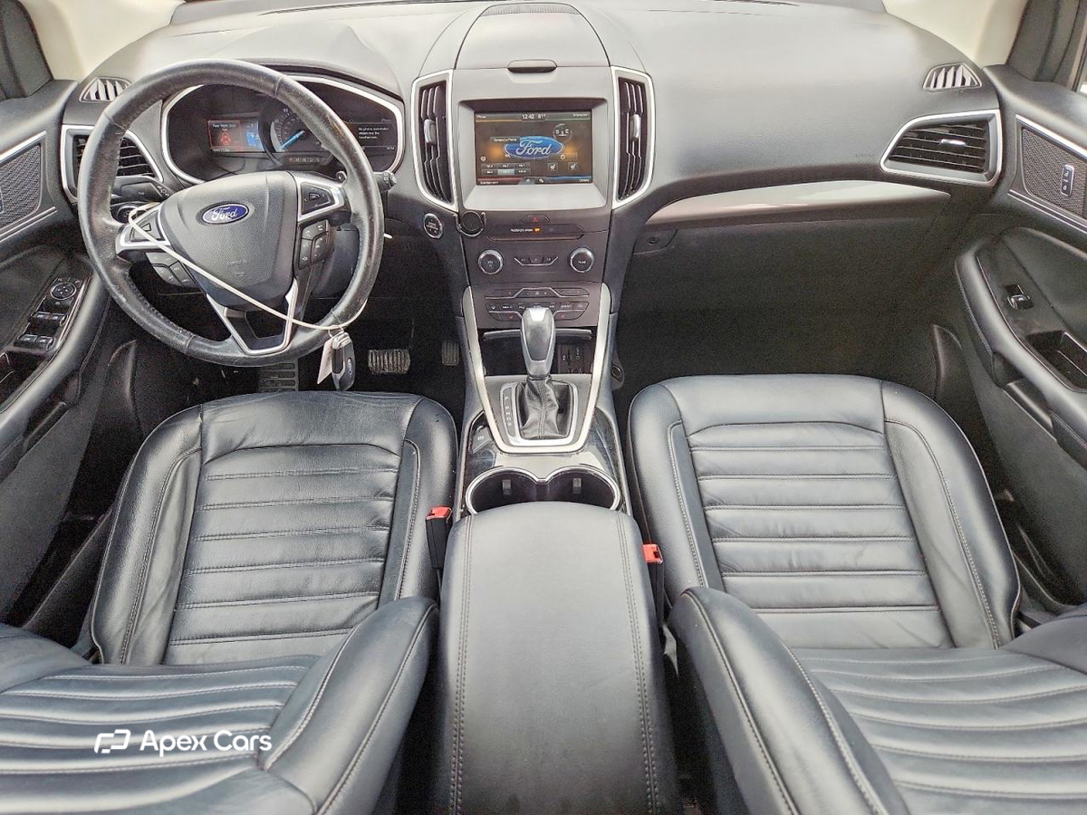 Ford Edge 2015
